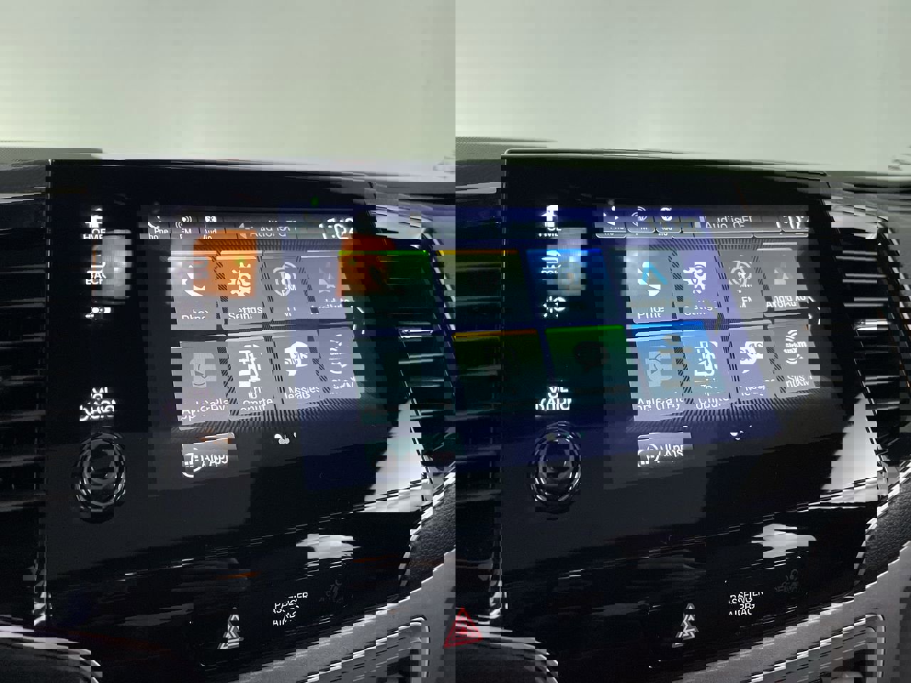 Used 2022 Honda Passport EX-L image 14