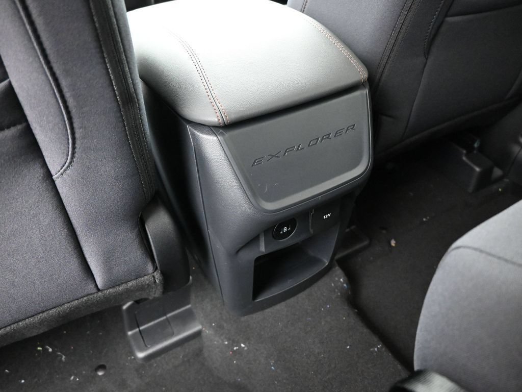 New 2026 Ford Explorer Active AWD/4WD image 51