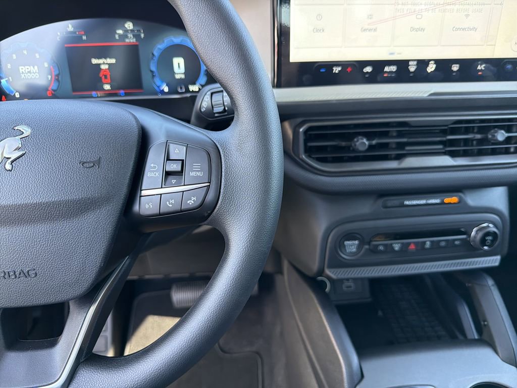 New 2025 Ford Bronco Sport Big Bend image 24