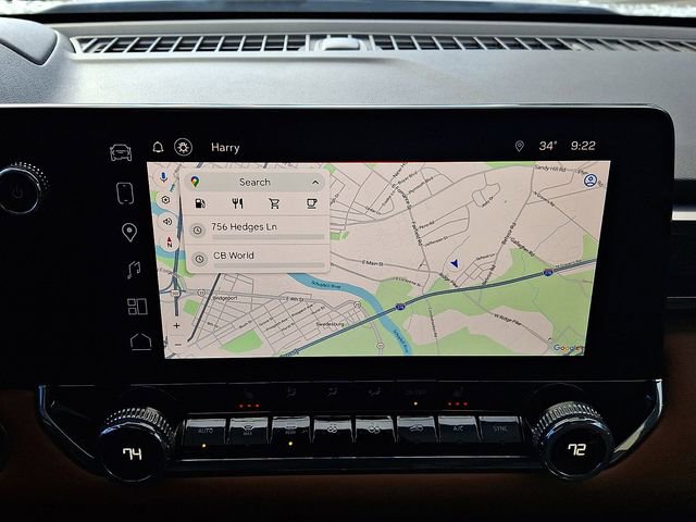 Used 2024 GMC Canyon AT4 image 19