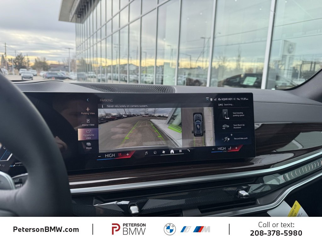 New 2026 BMW X5 xDrive40i image 30