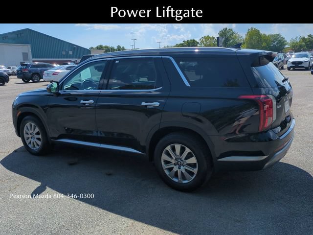 Used 2023 Hyundai Palisade SEL AWD/4WD image 7