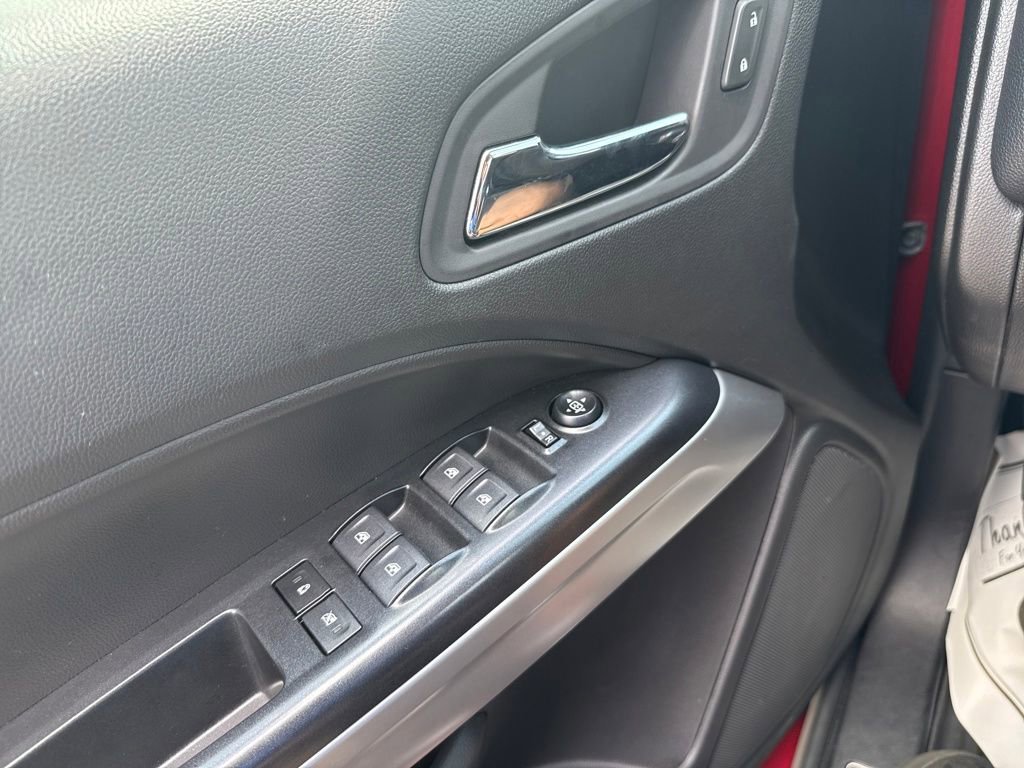 Used 2020 Chevrolet Colorado ZR2 image 18