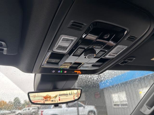 New 2026 Chevrolet Suburban High Country w/ Sun And Tow Package image 18