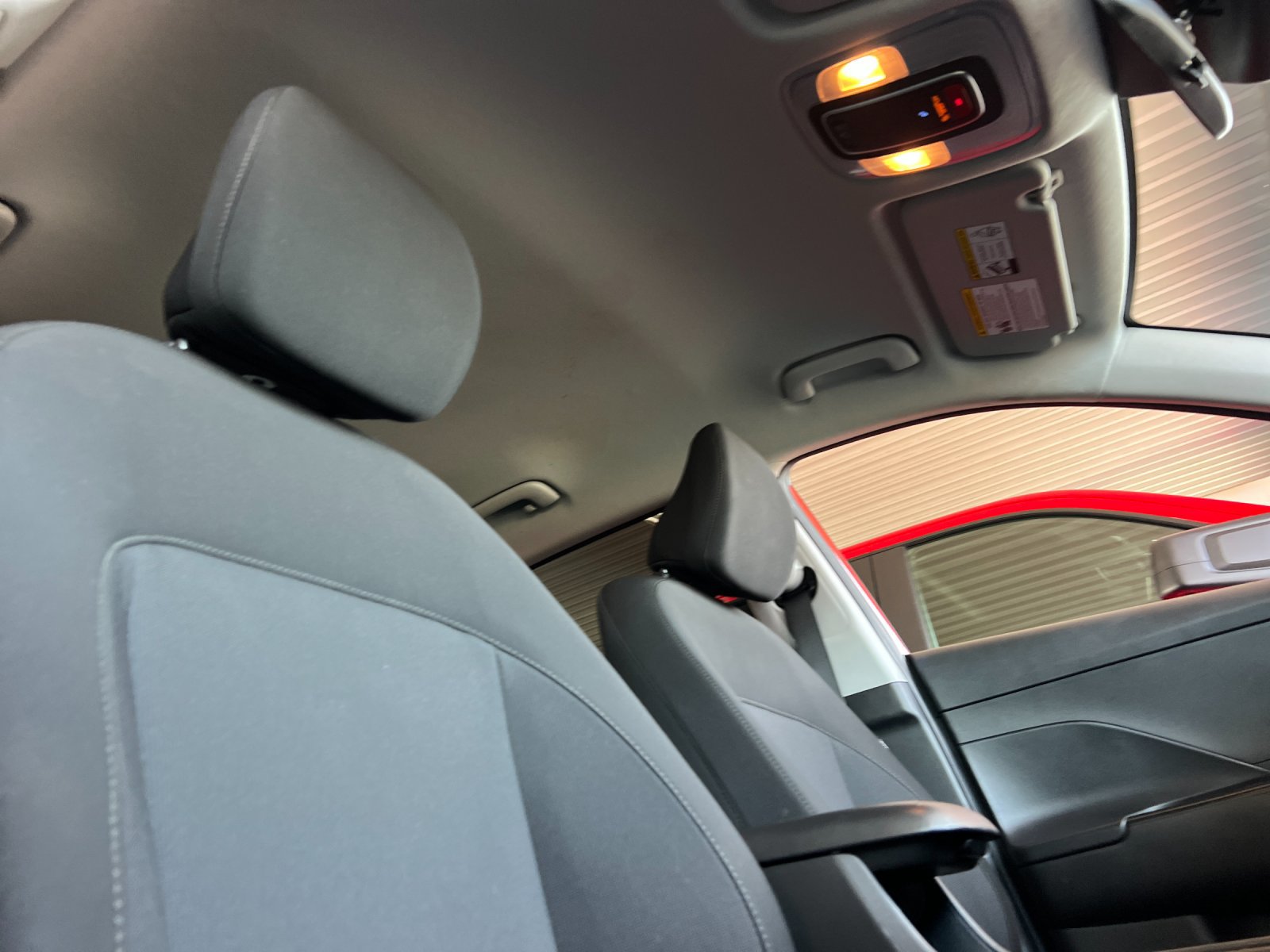 Used 2024 Hyundai Kona SEL FWD image 17
