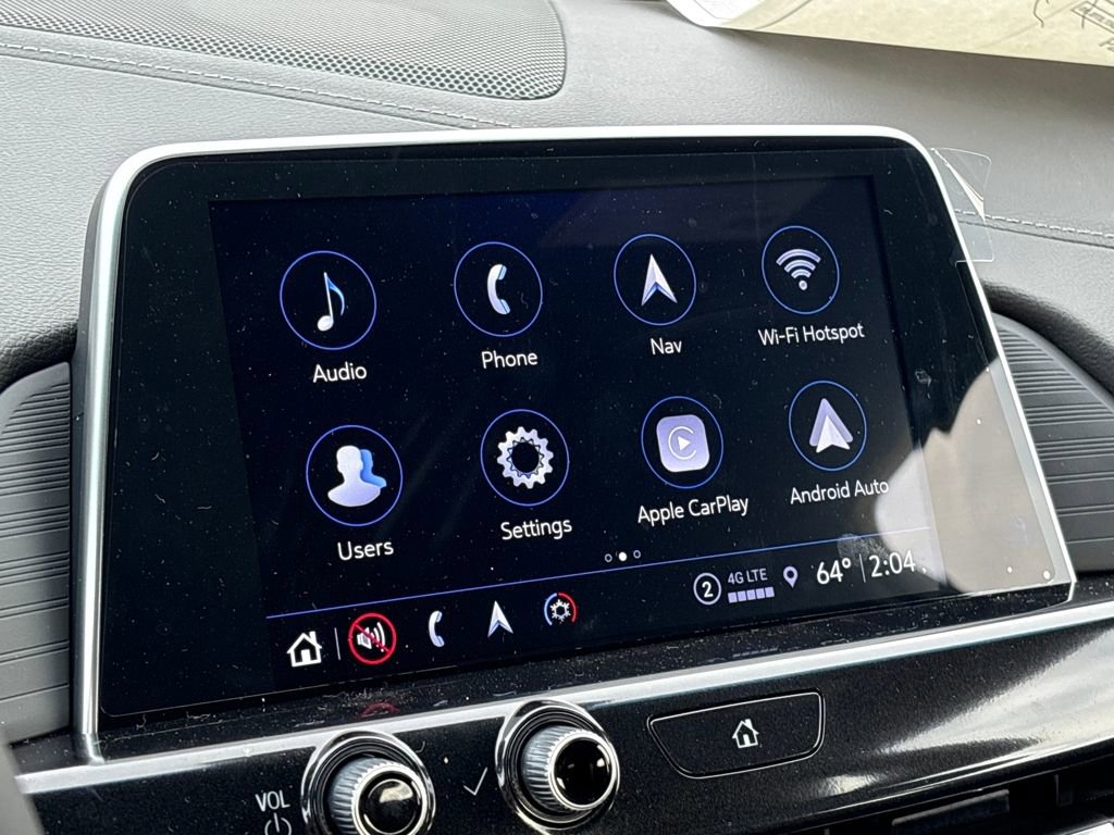 New 2026 Cadillac CT4 Premium Luxury image 20