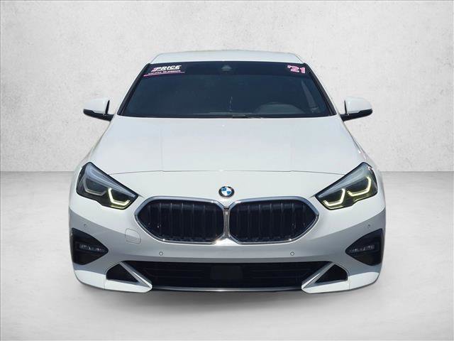 Used 2021 BMW 228i Gran Coupe FWD image 2