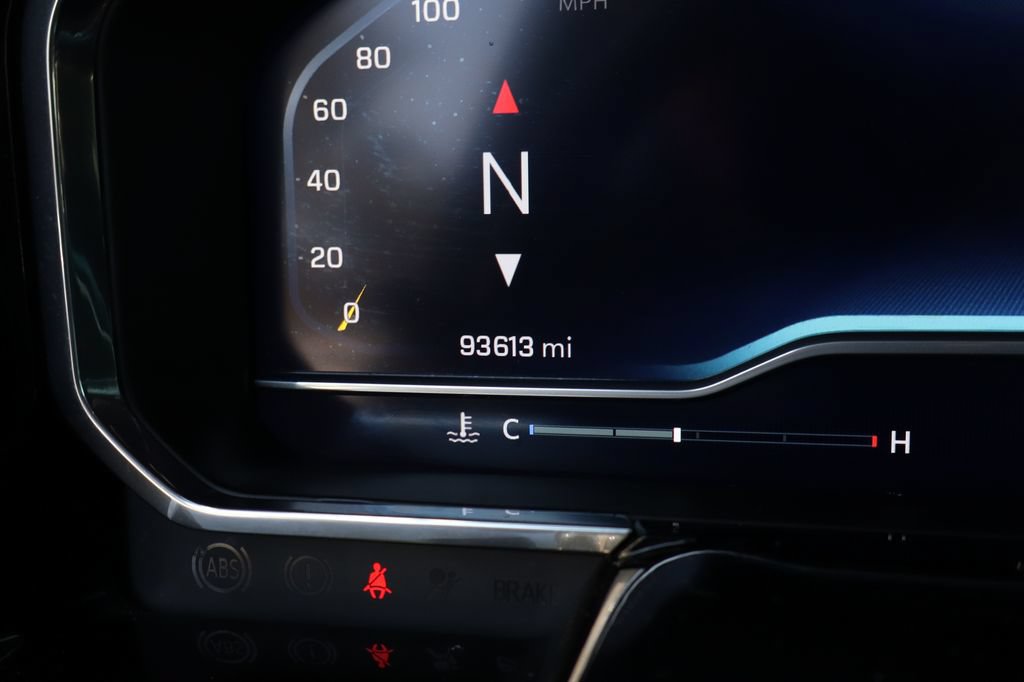 Used 2023 Chevrolet Silverado 1500 RST AWD/4WD image 27