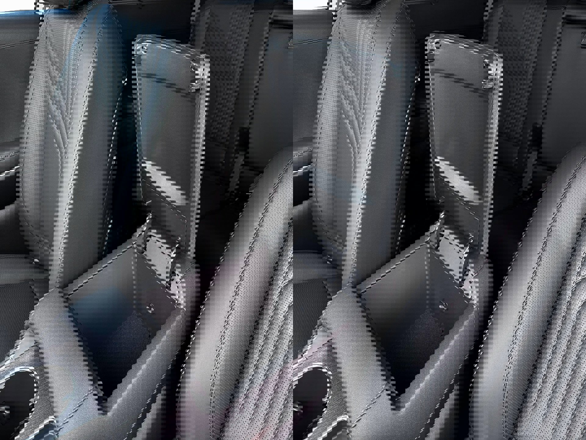 New 2026 Hyundai Palisade SEL image 18