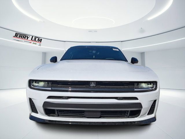 New 2026 Dodge Charger R/T Scat Pack image 8