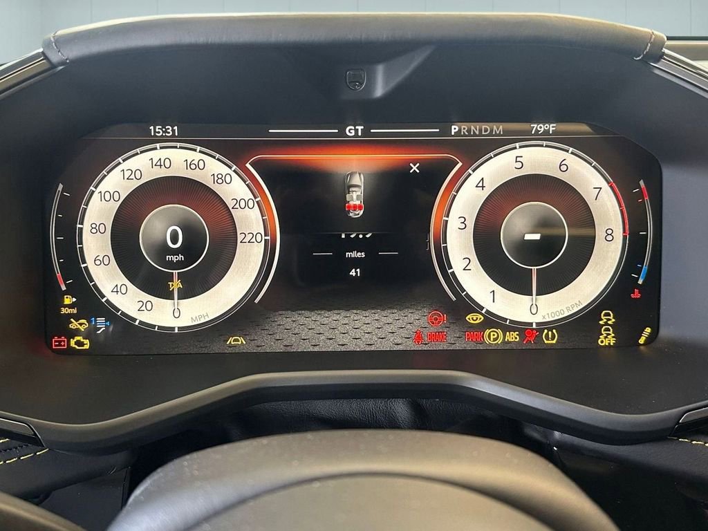 New 2026 Aston Martin DBX 707 image 18