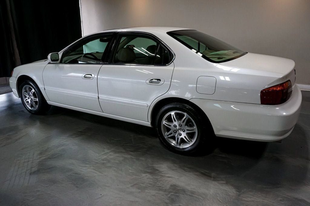 Used 2000 Acura TL FWD image 6