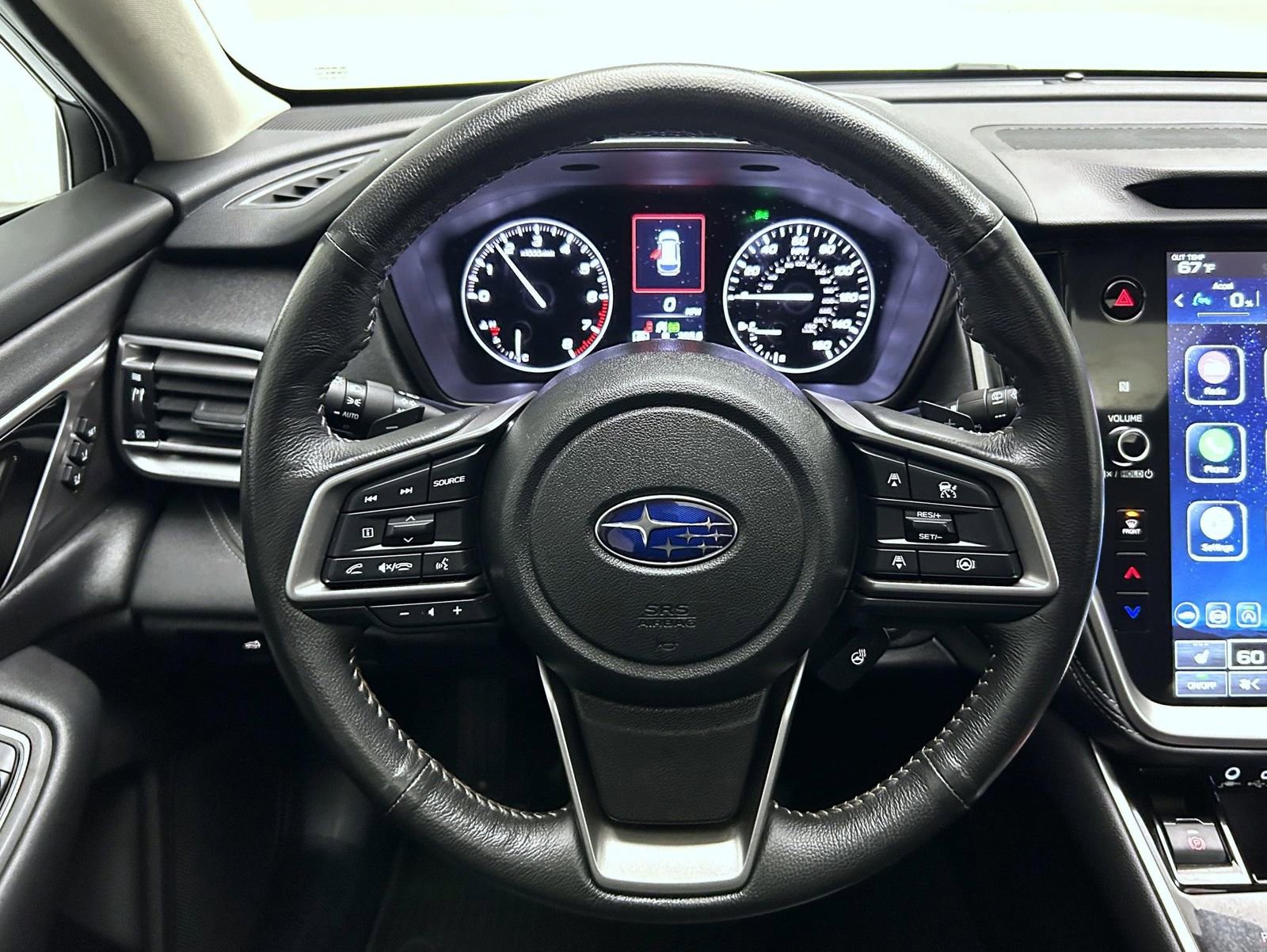 Used 2025 Subaru Outback Limited image 11