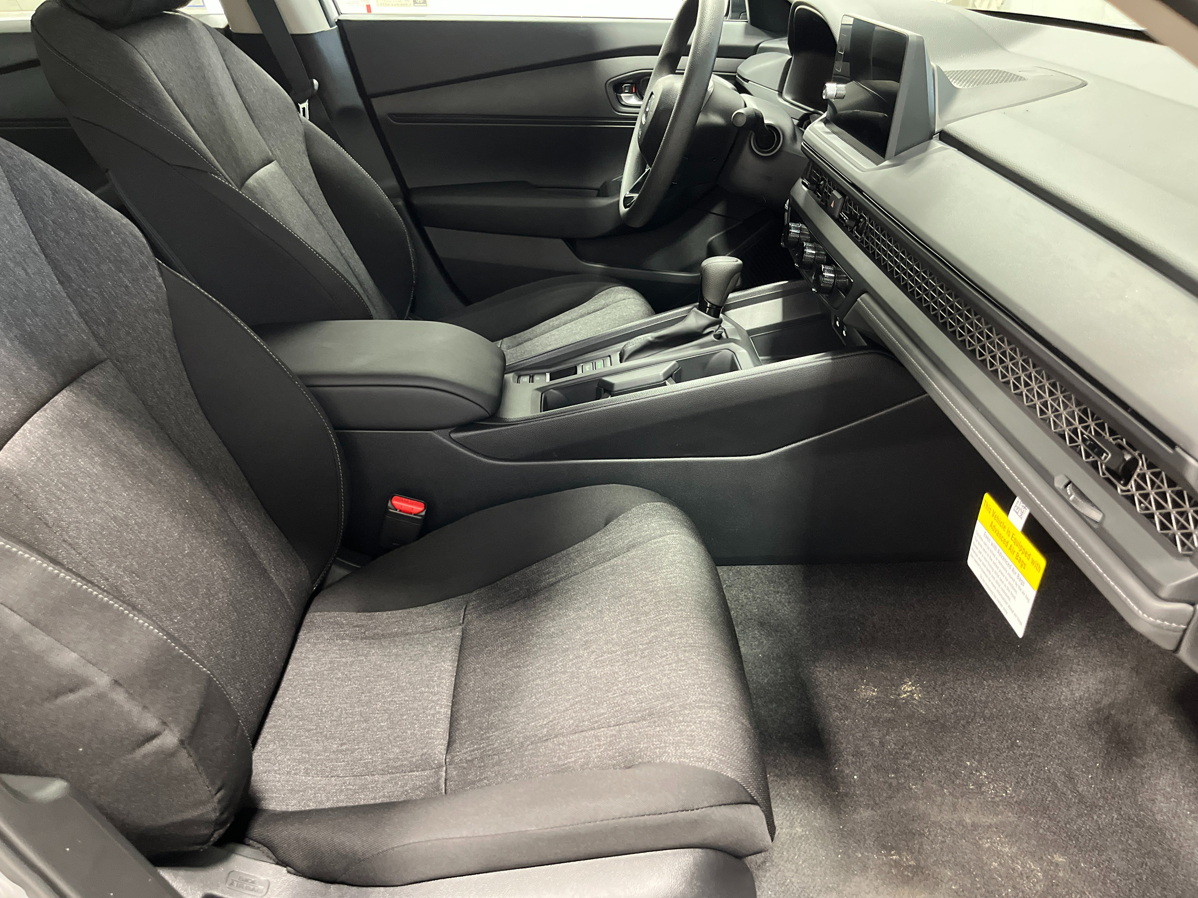 New 2026 Honda Accord LX image 22