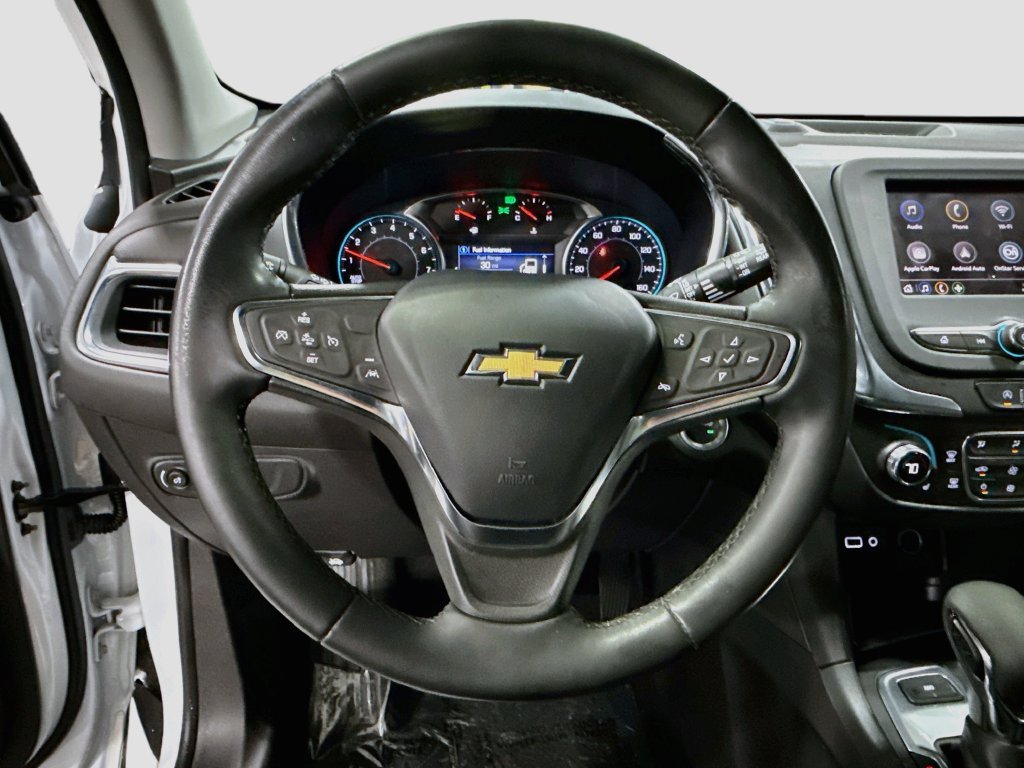 Used 2024 Chevrolet Equinox LT w/ Driver Convenience Package AWD/4WD image 14