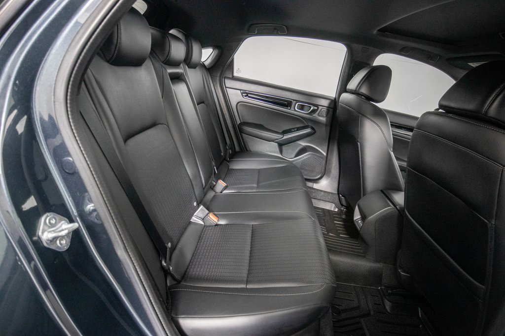 Used 2023 Honda Civic Sport Touring image 12