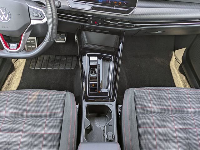 Certified 2026 Volkswagen GTI S FWD image 19