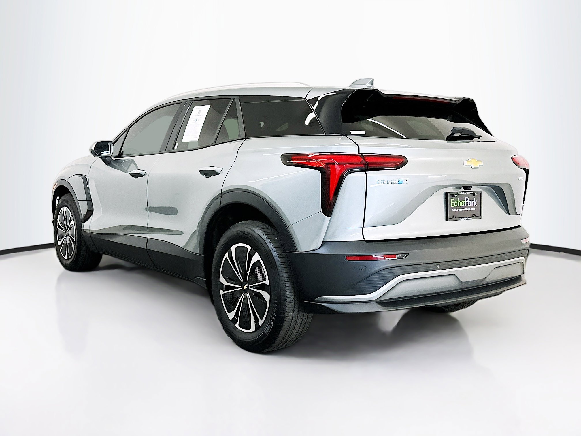 Used 2024 Chevrolet Blazer EV LT image 5