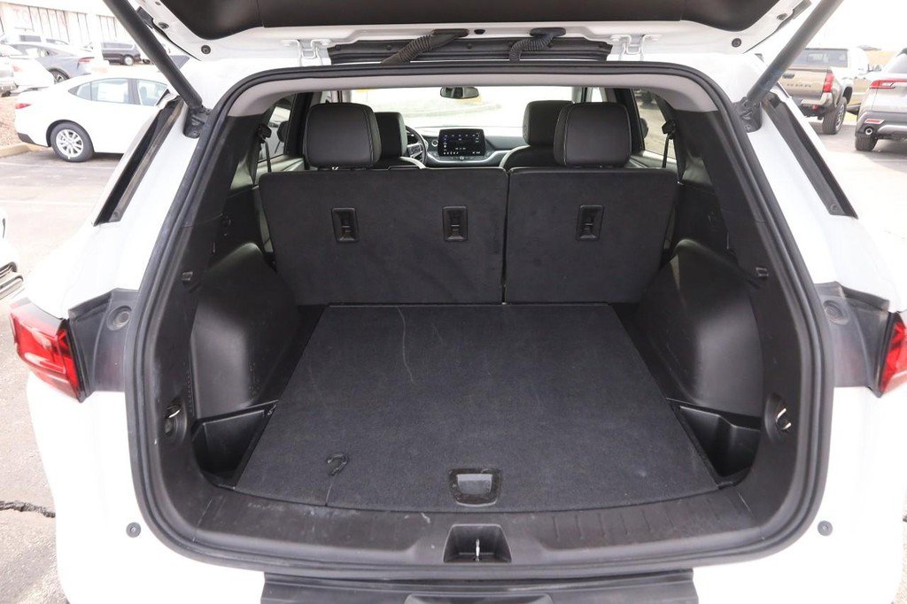 Used 2024 Chevrolet Blazer LT image 7