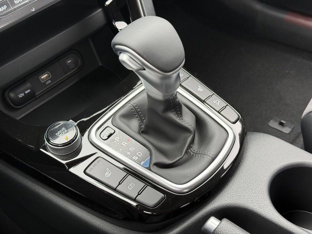 New 2026 Kia Seltos S image 15