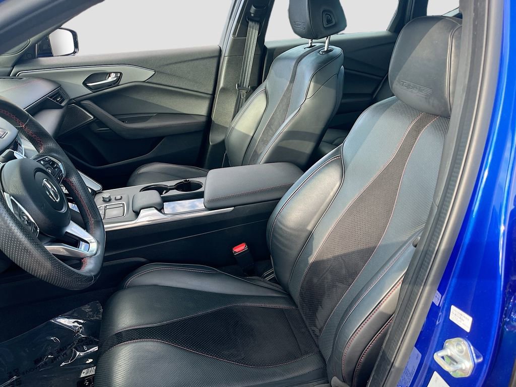 Used 2023 Acura TLX Type S image 21