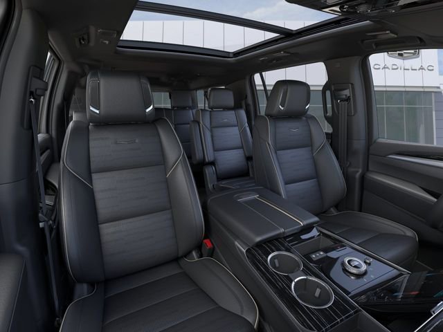 New 2026 Cadillac Escalade ESV Sport AWD/4WD image 16