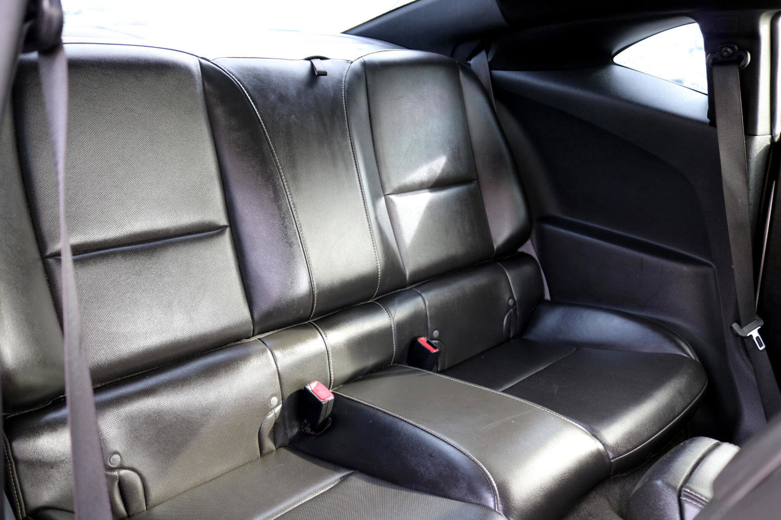 Used 2014 Chevrolet Camaro LT w/ RS Package image 37