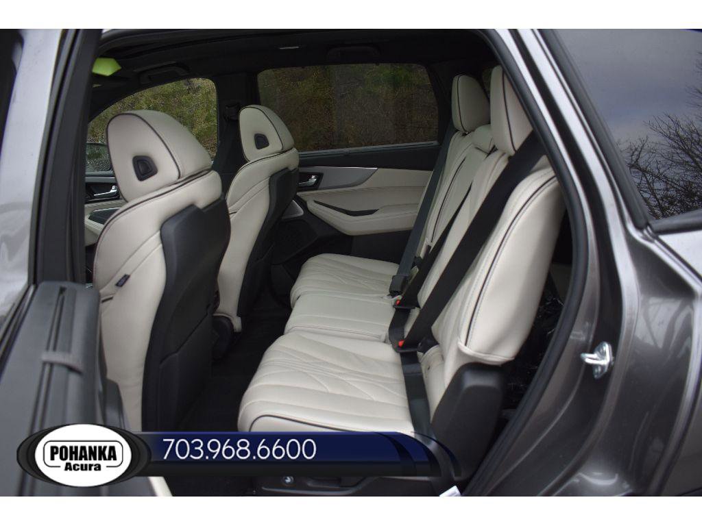 New 2026 Acura MDX A-Spec image 30