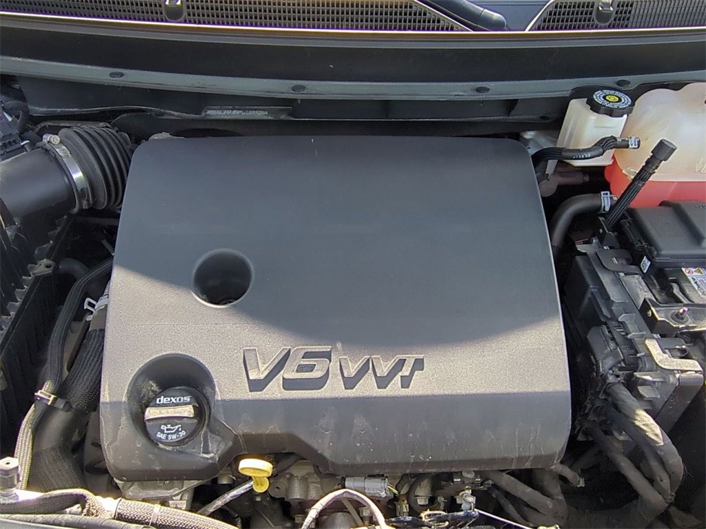 Certified 2023 Buick Enclave Essence image 28