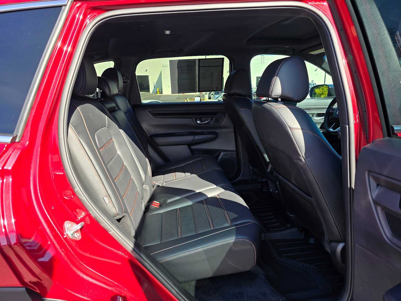 Used 2024 Honda CR-V Sport-L image 12