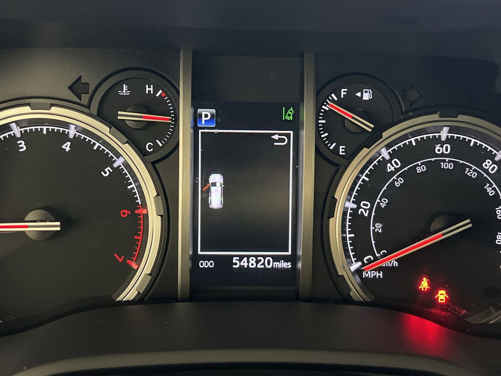 Used 2024 Toyota 4Runner TRD Off-Road image 17