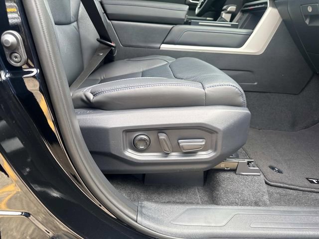 New 2026 Toyota Tundra Platinum image 13