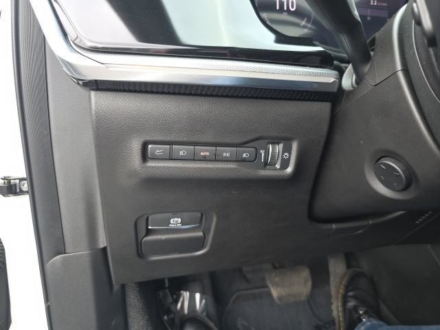 Used 2024 Jeep Wagoneer Launch Edition AWD/4WD image 18