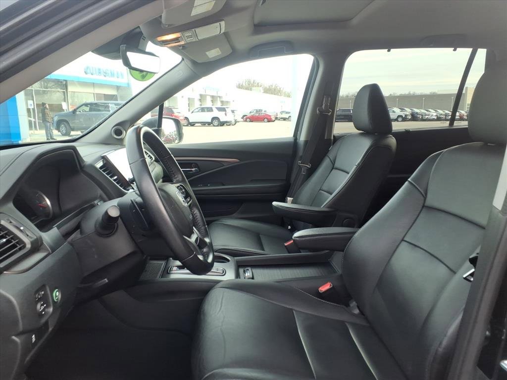 Used 2022 Honda Pilot Special Edition image 8