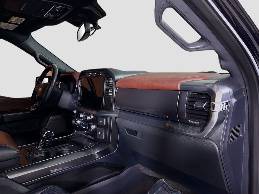 Used 2021 Ford F150 Lariat w/ Equipment Group 502A High AWD/4WD image 34