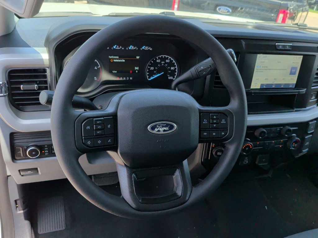 New 2026 Ford F350 XLT AWD/4WD image 16