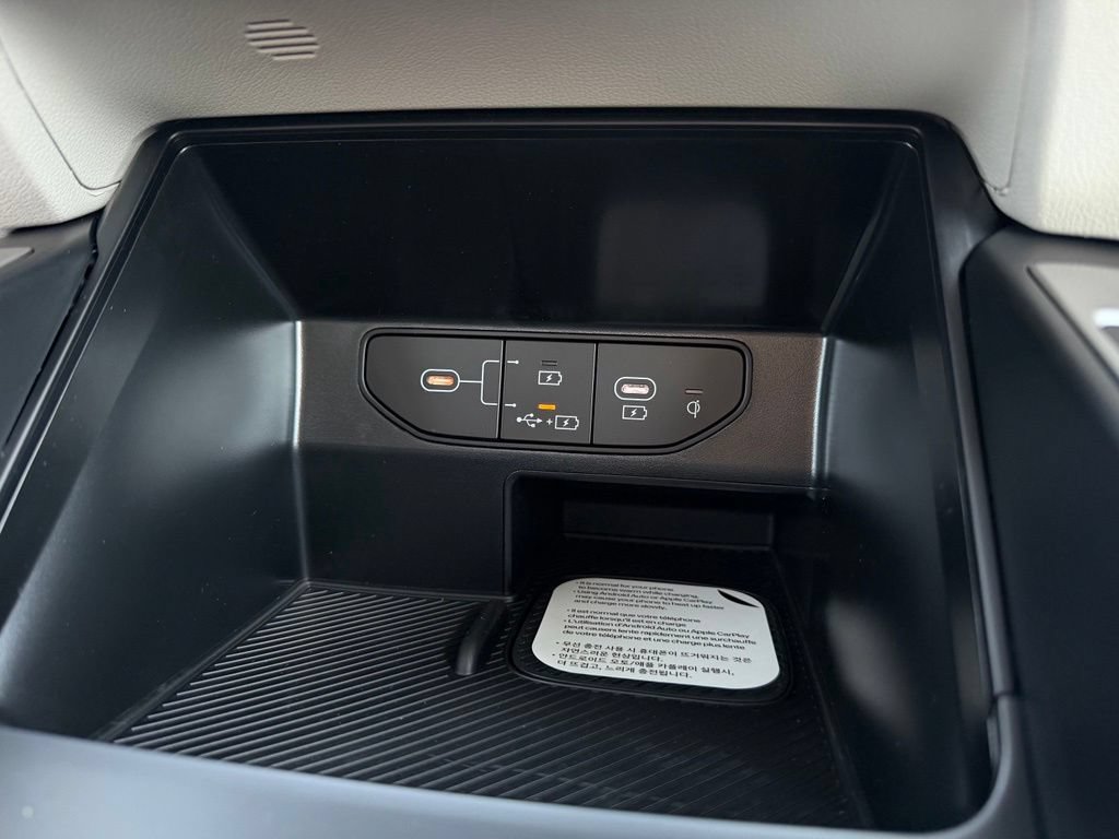 New 2026 Kia Sorento S AWD/4WD image 21