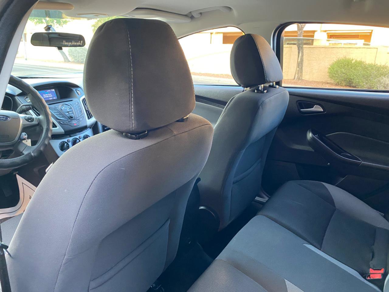 Used 2014 Ford Focus SE image 42