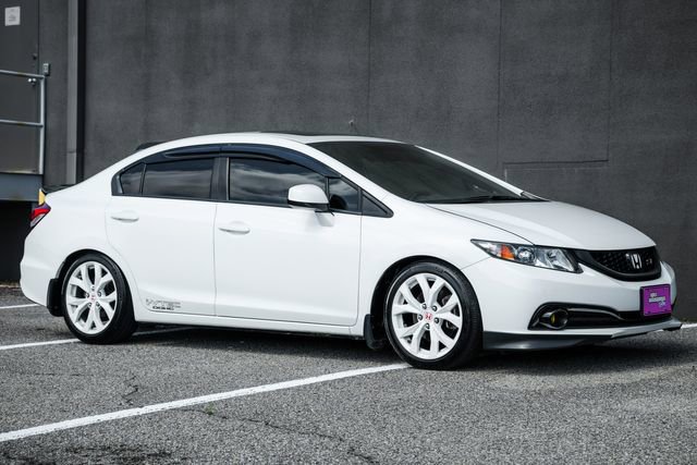 Used 2013 Honda Civic Si image 62