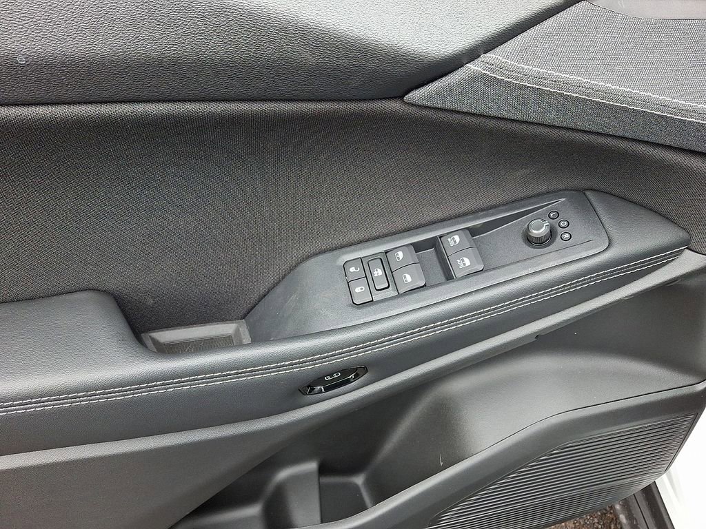 New 2026 Jeep Cherokee Laredo AWD/4WD image 9