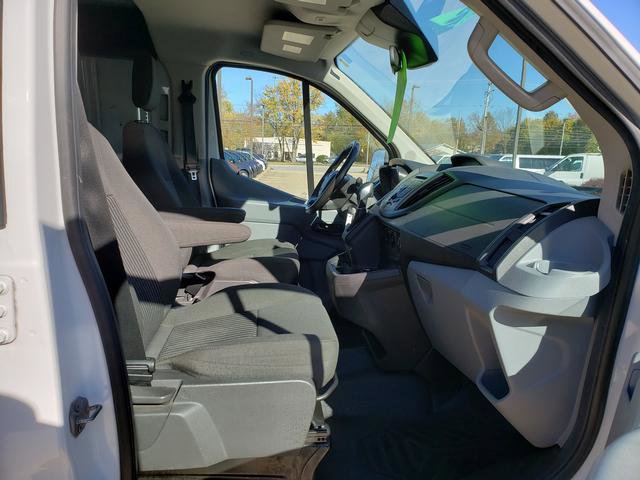 Used 2016 Ford Transit 150 130 Low Roof image 16