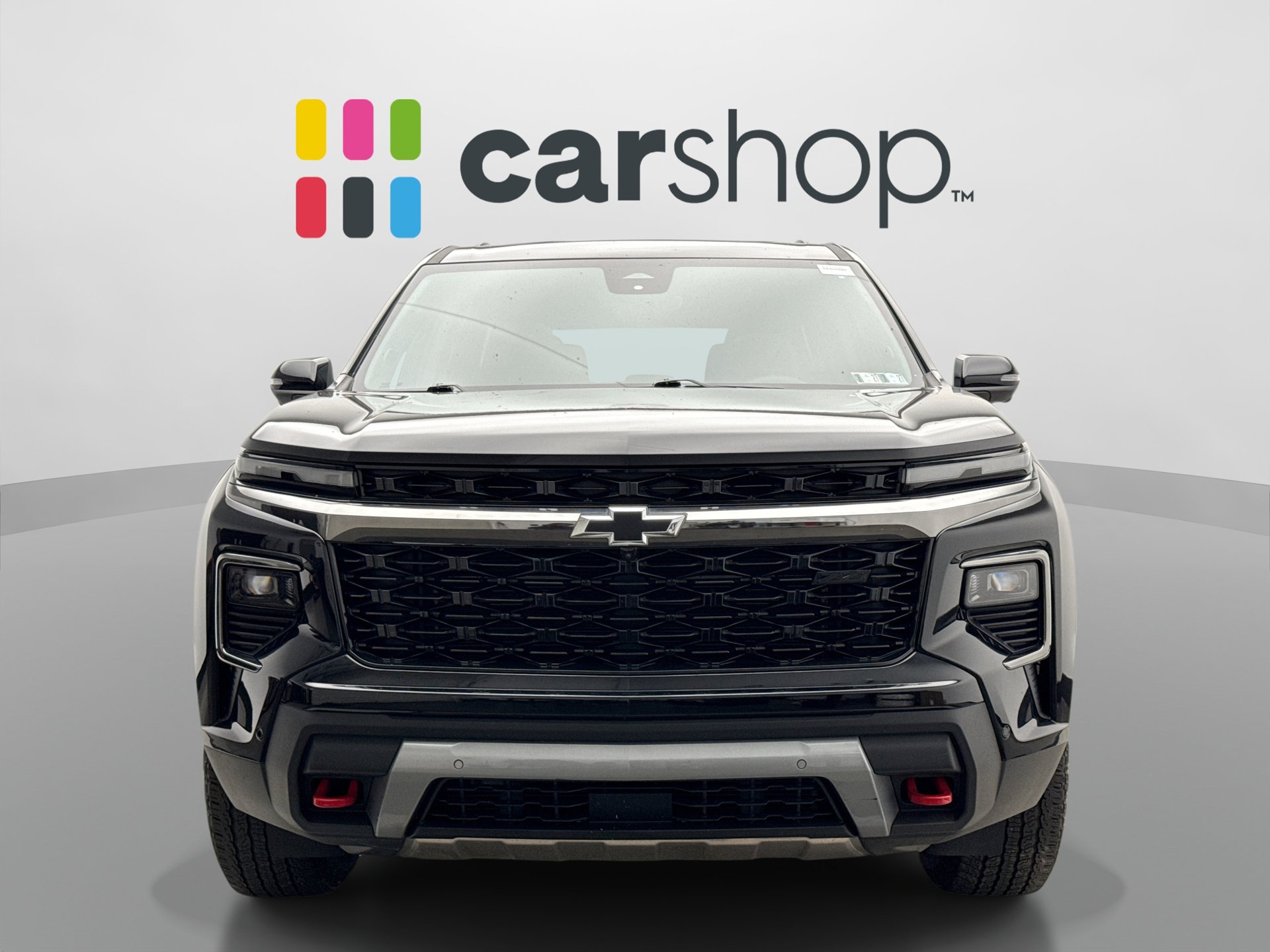 Used 2025 Chevrolet Traverse Z71 w/ Enhanced Driving Package AWD/4WD image 8
