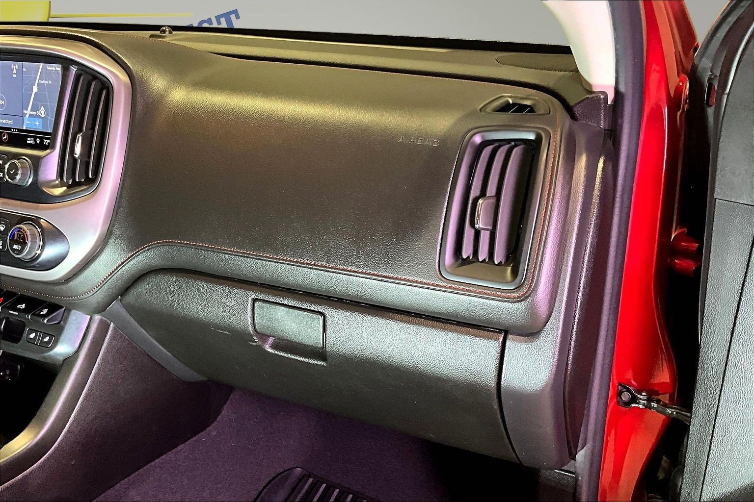 Used 2019 GMC Canyon All Terrain w/ Trailering Package AWD/4WD image 28
