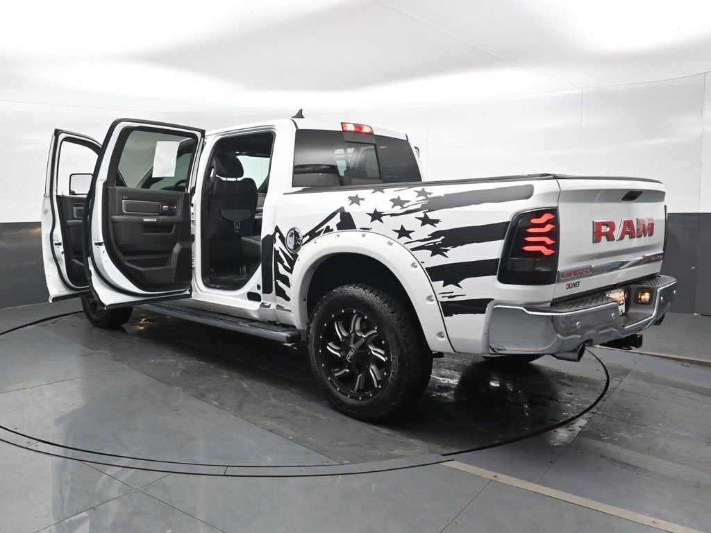 Used 2016 RAM 1500 Limited image 51
