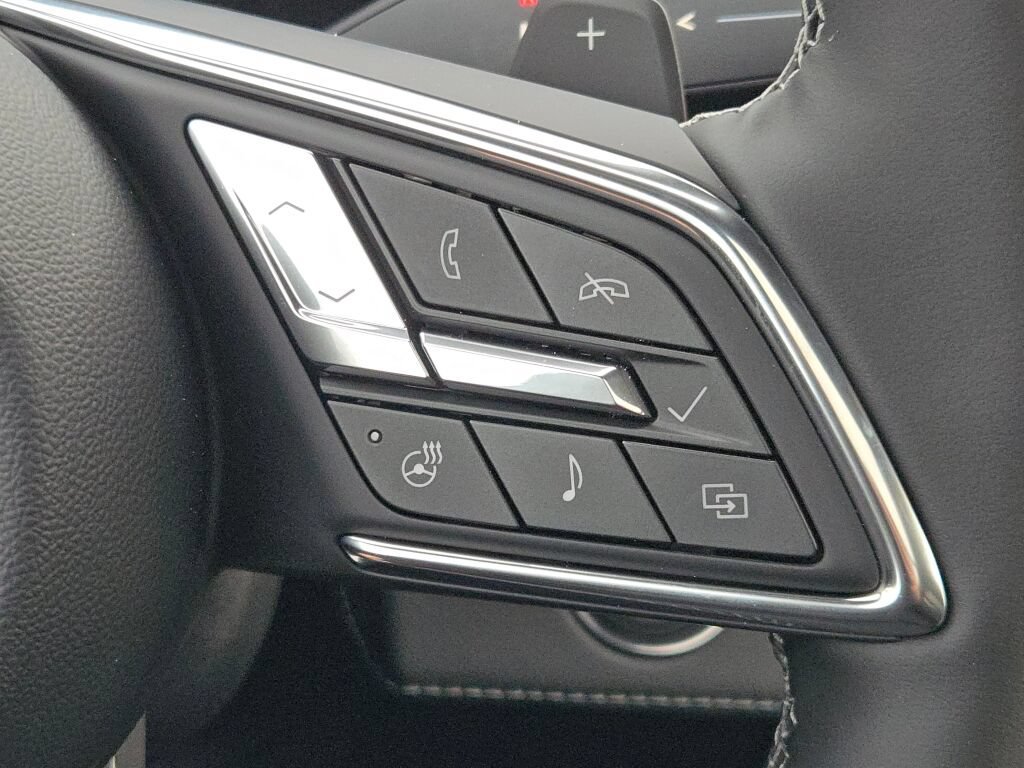 New 2026 Buick Enclave Sport Touring w/ Power Package AWD/4WD image 33