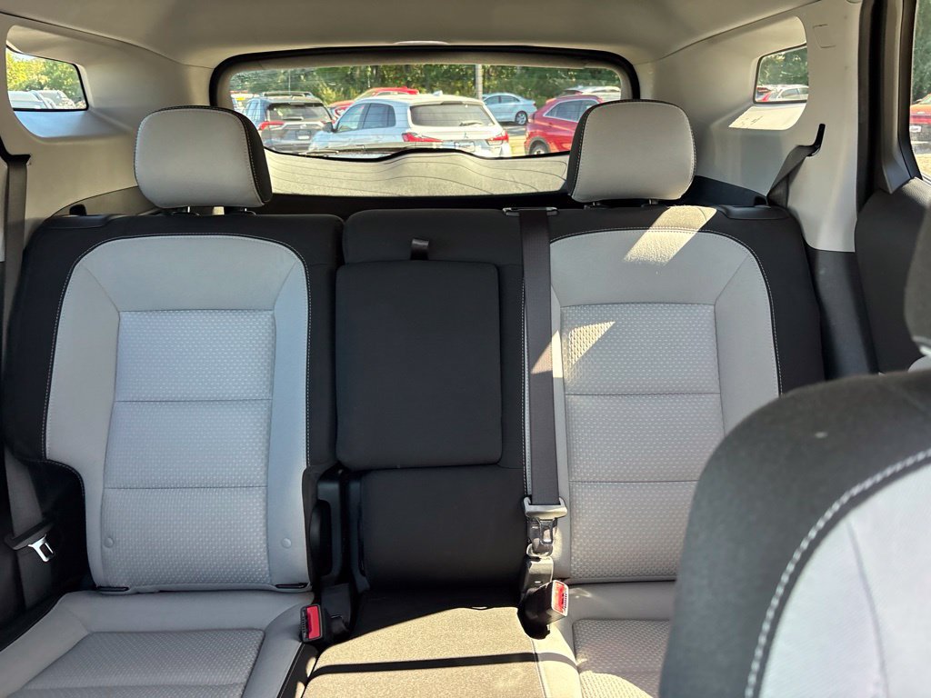 Used 2023 GMC Terrain SLE w/ Driver Convenience Package AWD/4WD image 21