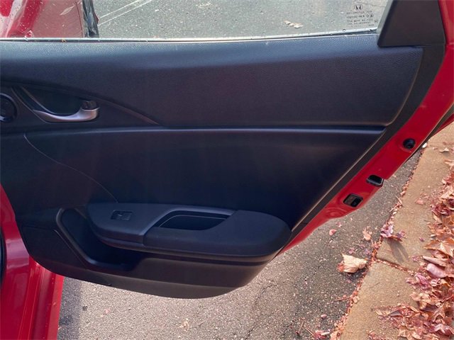 Used 2017 Honda Civic EX image 32