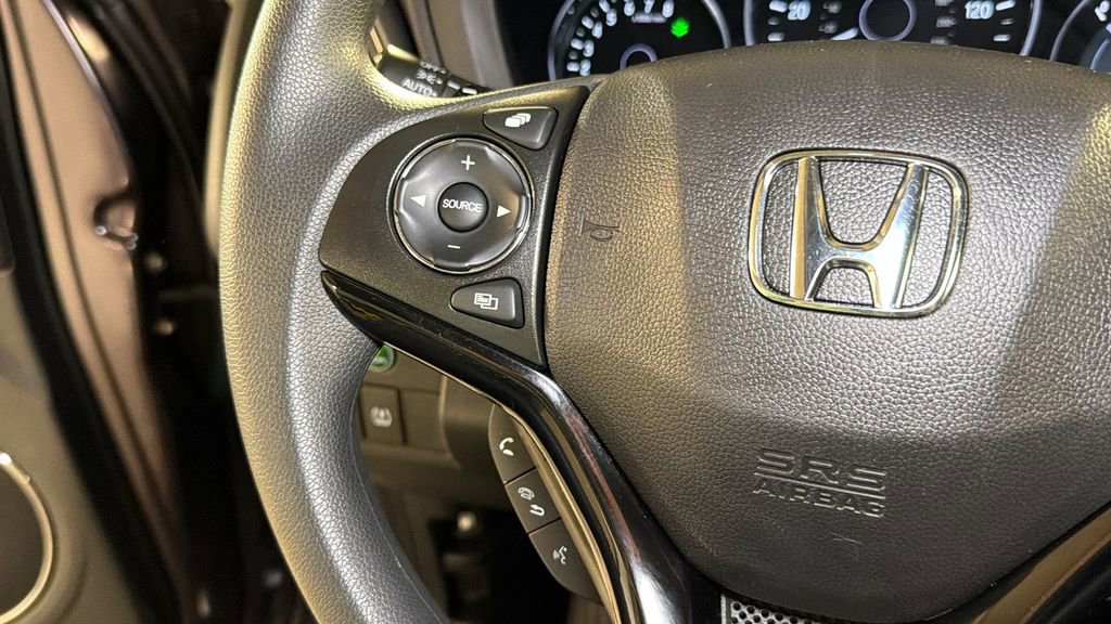 Used 2018 Honda HR-V EX image 26