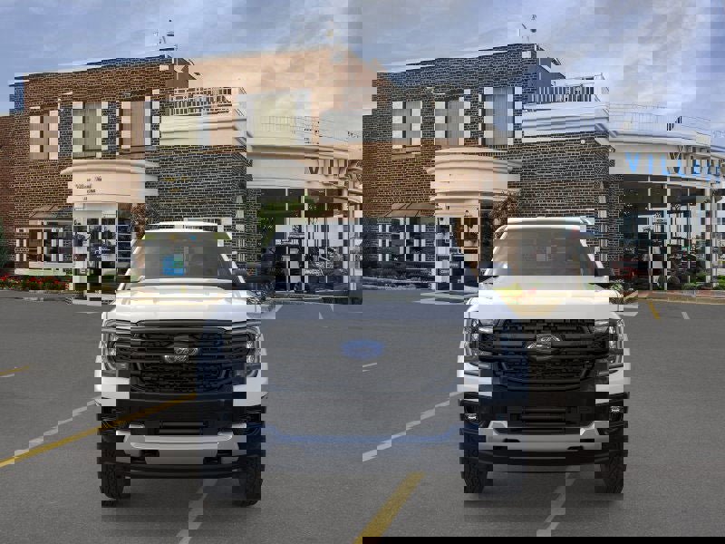 New 2025 Ford Ranger XLT w/ Convenience Package image 6