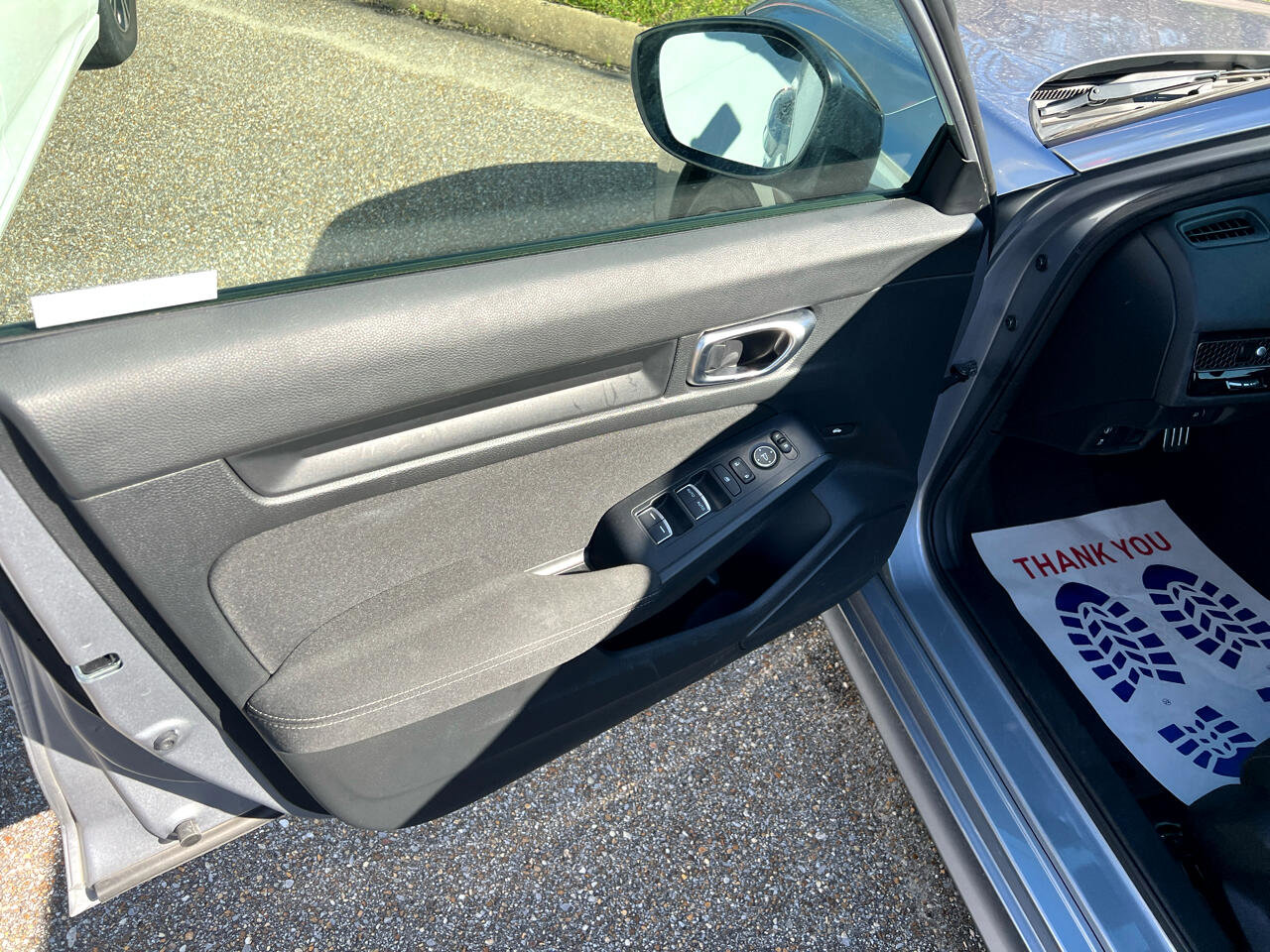 Used 2024 Honda Civic Sport image 8